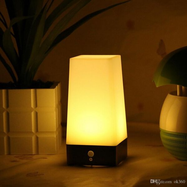 wireless pir motion sensor led table lamp indoor outdoor battery powered retro led night light sensitive portable moving warm white for kids
wireless pir motion sensor led table lamp indoor outdoor battery powered retro led night light sensitive portable moving warm white for kids