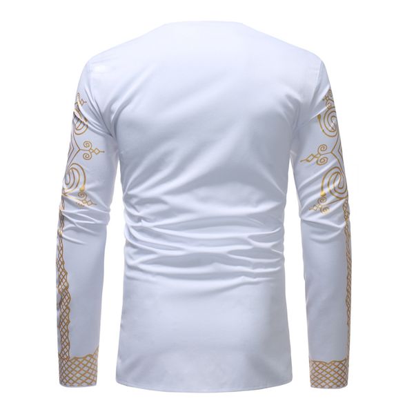 fashion fashion-base printed t-shirt men africa-style long sleeve v-neck leisure fz08 -40, White;black
fashion fashion-base printed t-shirt men africa-style long sleeve v-neck leisure fz08 -40, White;black