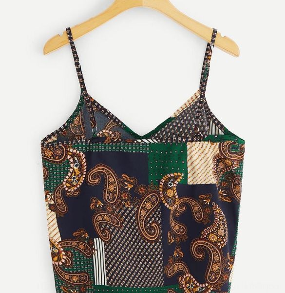 olb3a 2019 new women's printed sleeveless camisole seiko products 2019 new women's printed sleeveless camisole vest vest seiko pro, Camo
olb3a 2019 new women's printed sleeveless camisole seiko products 2019 new women's printed sleeveless camisole vest vest seiko pro, Camo