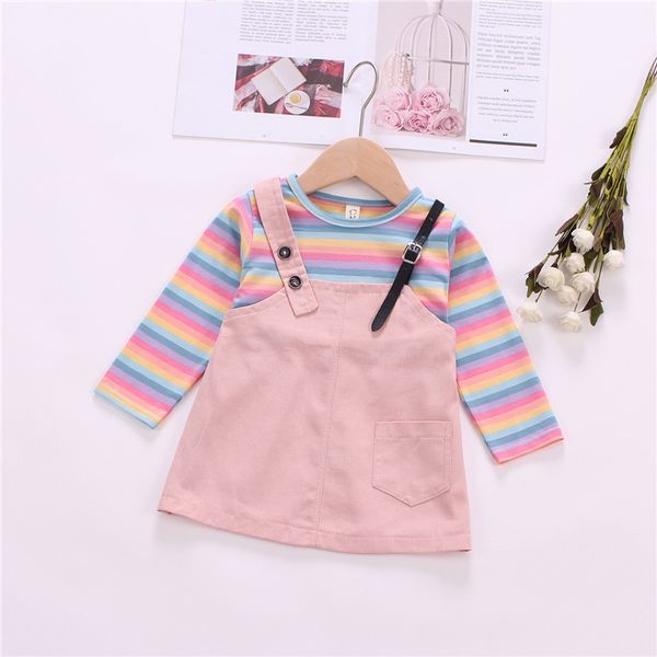 girls dress cotton baby girls cartoon long sleeves dress children's clothing kids princess dresses casual clothes, Red;yellow
girls dress cotton baby girls cartoon long sleeves dress children's clothing kids princess dresses casual clothes, Red;yellow