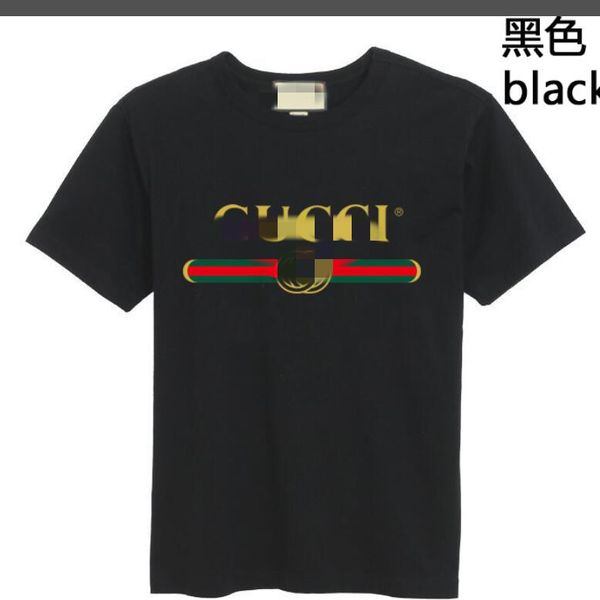 spring/summer 2020 cotton t-shirts for cole logo printed by men's casual and loose designer brand gûccì for t-shirts, White
spring/summer 2020 cotton t-shirts for cole logo printed by men's casual and loose designer brand gûccì for t-shirts, White