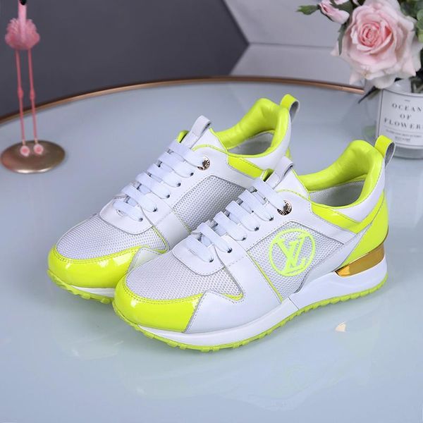 women shoes fashion ladies lace -up mesh breathable sneaker zapatillas mujer luxury run away sneaker l695 chaussures femmes running
women shoes fashion ladies lace -up mesh breathable sneaker zapatillas mujer luxury run away sneaker l695 chaussures femmes running