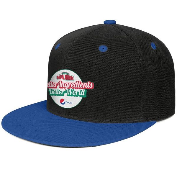 papa john's loves pizza flat brim baseball cap custom team trucker hats papa loves pizza delicious food camouflage, Blue;gray
papa john's loves pizza flat brim baseball cap custom team trucker hats papa loves pizza delicious food camouflage, Blue;gray