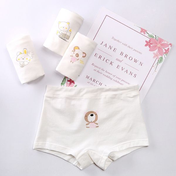 itfji children's underpants underpants underwear female boxer pure cotton four-horned female baby 1-3 years old pure white girl shorts, Camo
itfji children's underpants underpants underwear female boxer pure cotton four-horned female baby 1-3 years old pure white girl shorts, Camo