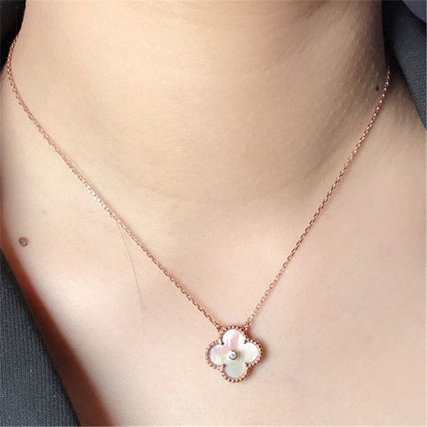lucky clover ожерелье способа женщин чистый красный свет роскошный небольшой ключицы простой ожерелье s925 стерлингового серебра, Silver
lucky clover ожерелье способа женщин чистый красный свет роскошный небольшой ключицы простой ожерелье s925 стерлингового серебра, Silver