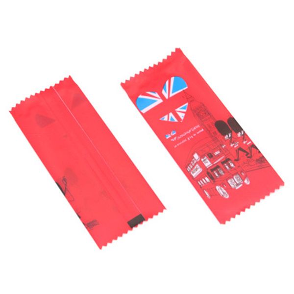 200pcs / серия конфеты мешок british street pattern design diy домашнее нуга обертывание сахар таффи свадьба декор упаковка wrap
200pcs / серия конфеты мешок british street pattern design diy домашнее нуга обертывание сахар таффи свадьба декор упаковка wrap