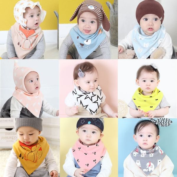 triangle saliva saliva towel double-layer double-sided male and female baby triangle towel anti-dirt printing baby bib bib
triangle saliva saliva towel double-layer double-sided male and female baby triangle towel anti-dirt printing baby bib bib