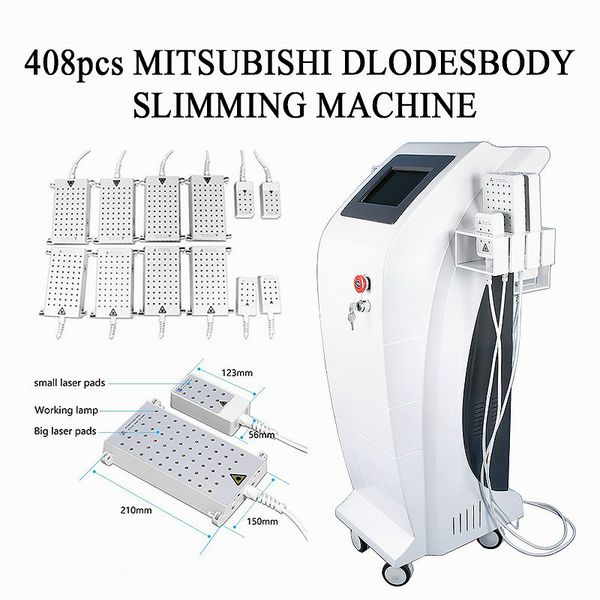 loss weight 980nm 12 pads vacuum therapy slimming machine lipo laser beauty machine for fat reduce
loss weight 980nm 12 pads vacuum therapy slimming machine lipo laser beauty machine for fat reduce