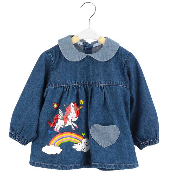 3pcs/lot toddler apron for feeding girls boys kids painting baking apron waterproof long sleeve baby bibs
3pcs/lot toddler apron for feeding girls boys kids painting baking apron waterproof long sleeve baby bibs