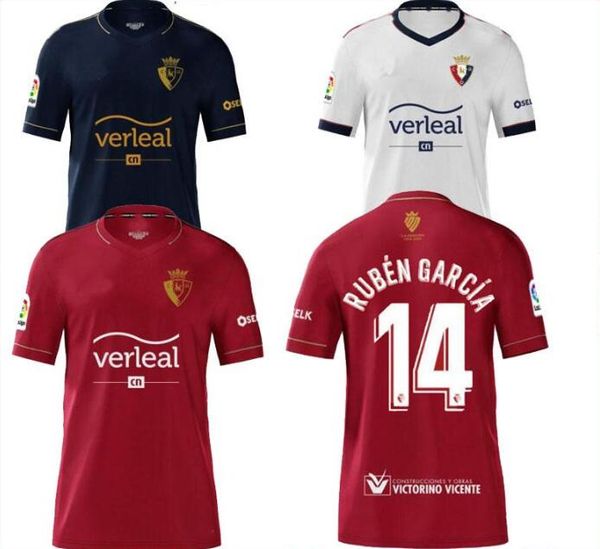 2020 2021 ca osasuna soccer jerseys 10 r.torres 14 ruben garcia 9 chimy avila brandon adrian custom home red away football shirt, Black;yellow
2020 2021 ca osasuna soccer jerseys 10 r.torres 14 ruben garcia 9 chimy avila brandon adrian custom home red away football shirt, Black;yellow