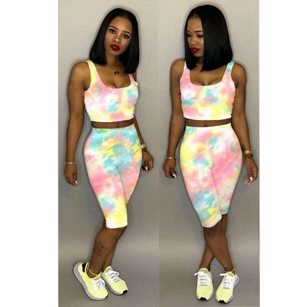 two piece dress spring summer women set and pants plus size outfits tracksuit sweatsuit outfit colorful print active sets, White
two piece dress spring summer women set and pants plus size outfits tracksuit sweatsuit outfit colorful print active sets, White