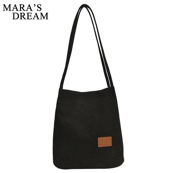 mara's dream 2020 new solid color canvas bag ladies retro shopping bag korean casual fashion linen handbag single shoulder tote
mara's dream 2020 new solid color canvas bag ladies retro shopping bag korean casual fashion linen handbag single shoulder tote
