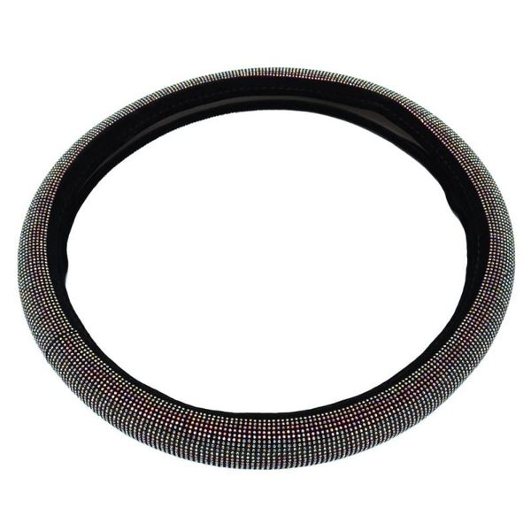 1 set of vehicle interior decoration set rhinestone steering wheel protective cover armrest cushion case colorful 
1 set of vehicle interior decoration set rhinestone steering wheel protective cover armrest cushion case colorful