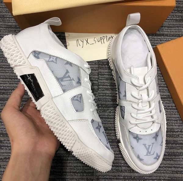 2020-2020s limited edition high help low men's leather casual shoes men's shoes fashion joker party men's sports
2020-2020s limited edition high help low men's leather casual shoes men's shoes fashion joker party men's sports