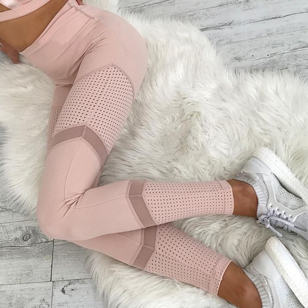 normov mesh fitness leggings ankle length stitching hollow sold soft pants slim elasticity push up ladys legging women fashion, Black
normov mesh fitness leggings ankle length stitching hollow sold soft pants slim elasticity push up ladys legging women fashion, Black
