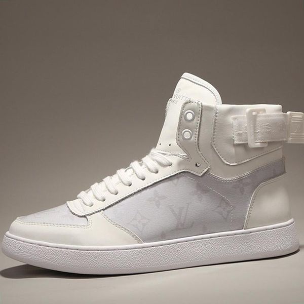 new rivoli sneaker boots mens shoes comfortable autumn and winter fashion vintage shoes plus size lace -up casual men boots sale with origin, Black
new rivoli sneaker boots mens shoes comfortable autumn and winter fashion vintage shoes plus size lace -up casual men boots sale with origin, Black