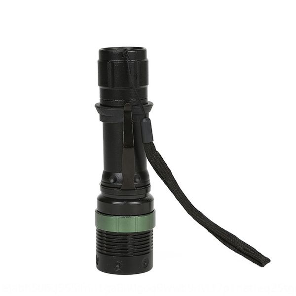 and zoom tactics strong riding lamp flashlight flashlight 18650 mechanical zoom
and zoom tactics strong riding lamp flashlight flashlight 18650 mechanical zoom