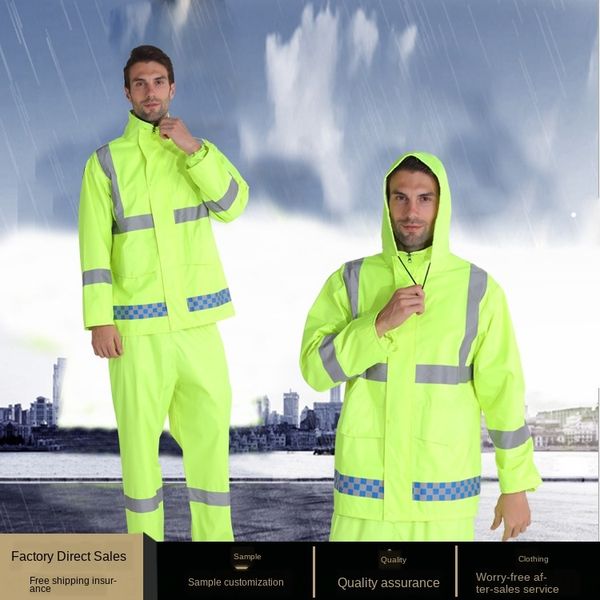 uivuj traffic duty fluorescent green reflective split road construction cycling outdoor suit traffic duty fluorescent green reflective, Red;brown
uivuj traffic duty fluorescent green reflective split road construction cycling outdoor suit traffic duty fluorescent green reflective, Red;brown