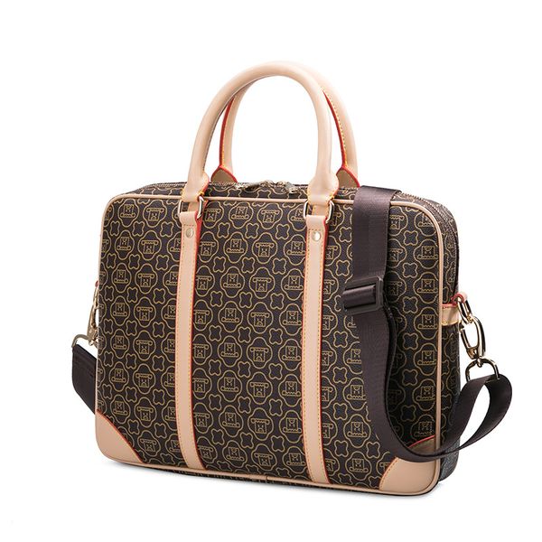 crossbody bags for women european and american fashion business briefcase lapmen women shoulder messenger bag handbag
crossbody bags for women european and american fashion business briefcase lapmen women shoulder messenger bag handbag
