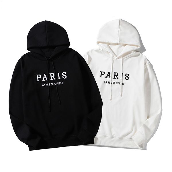 men women hoodies letter embroidery long sleeve hoodie black white mens winter hoodies size m-2xl
men women hoodies letter embroidery long sleeve hoodie black white mens winter hoodies size m-2xl