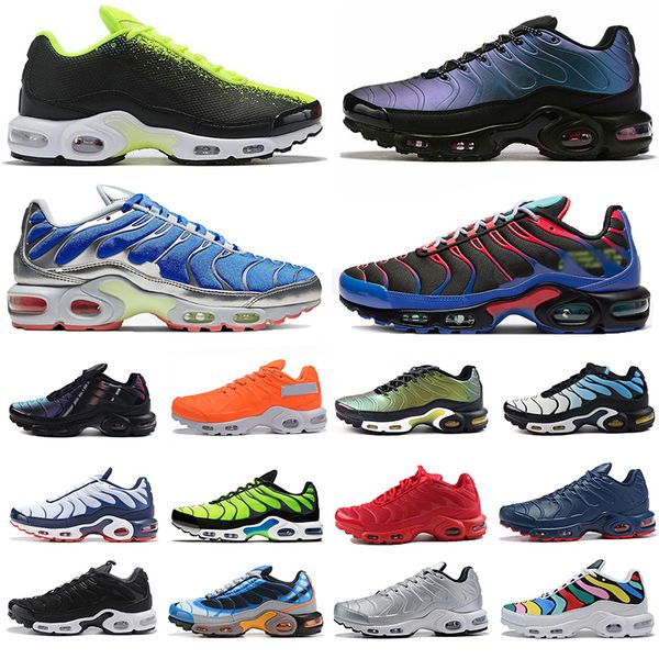 new parachute tn plus se mens running shoes triple black white throwback future psychic blue arctic chill women trainer sport sneakers
new parachute tn plus se mens running shoes triple black white throwback future psychic blue arctic chill women trainer sport sneakers