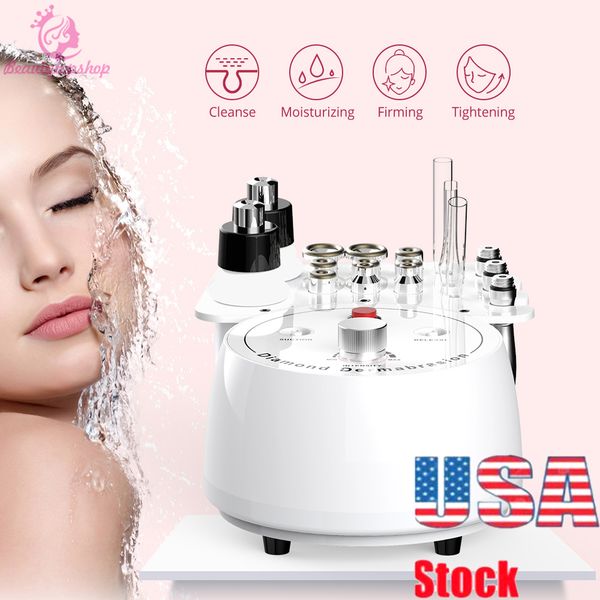 usa stock 3 in 1 diamond microdermabrasion dermabrasion machine skin rejuvenation acne remove machine beauty equipment
usa stock 3 in 1 diamond microdermabrasion dermabrasion machine skin rejuvenation acne remove machine beauty equipment