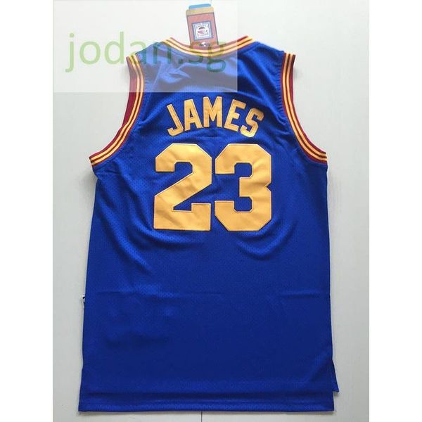 554 basketball sports jerseys sportswear blue james #23 s-xxl stitched jersey, Black;white
554 basketball sports jerseys sportswear blue james #23 s-xxl stitched jersey, Black;white