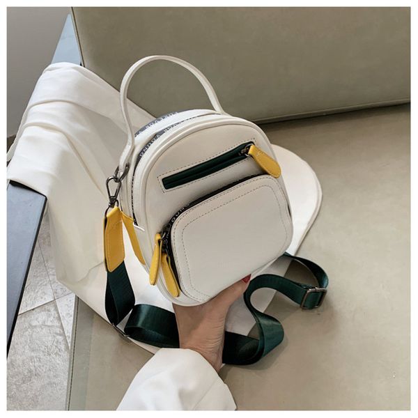 2020 fashion panelled handbags women designer soft leather crossbody bags for women shell bag lady travel sac femme shoulder bag
2020 fashion panelled handbags women designer soft leather crossbody bags for women shell bag lady travel sac femme shoulder bag