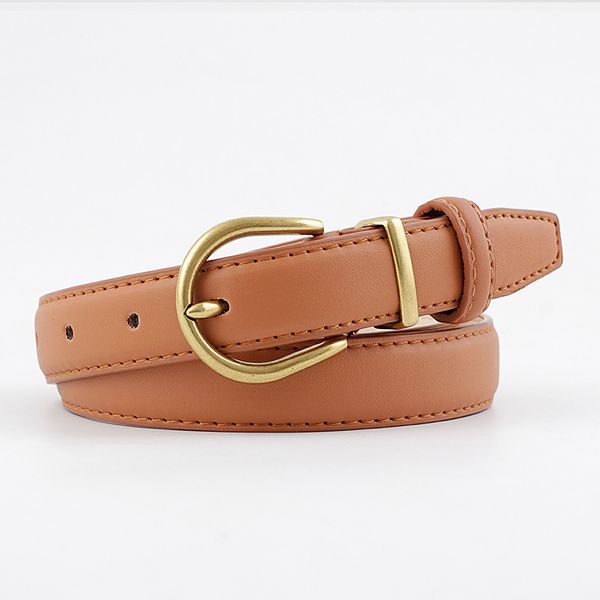 2020 new designer women's vintage pin buckle strap belt female black white brown leather belts for women jeans cinturon mujer, Black;brown
2020 new designer women's vintage pin buckle strap belt female black white brown leather belts for women jeans cinturon mujer, Black;brown