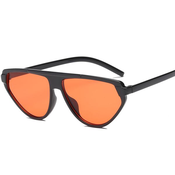 women's sunglasses trend designer brand trend products plastic eyeglasses glasses, White;black
women's sunglasses trend designer brand trend products plastic eyeglasses glasses, White;black