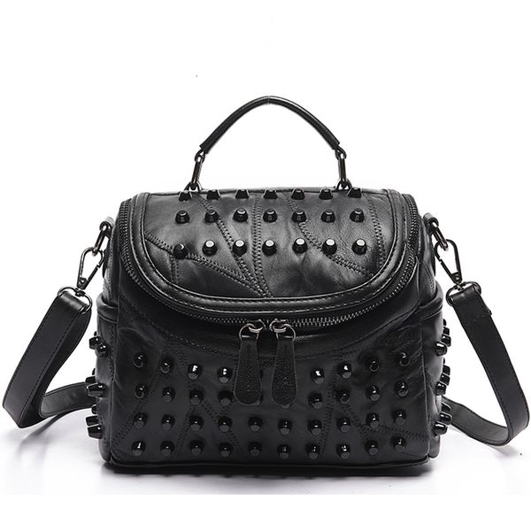 2020 women genuine leather bag sheepskin messenger bags handbags brands designer female handbag shoulder bag sac
2020 women genuine leather bag sheepskin messenger bags handbags brands designer female handbag shoulder bag sac