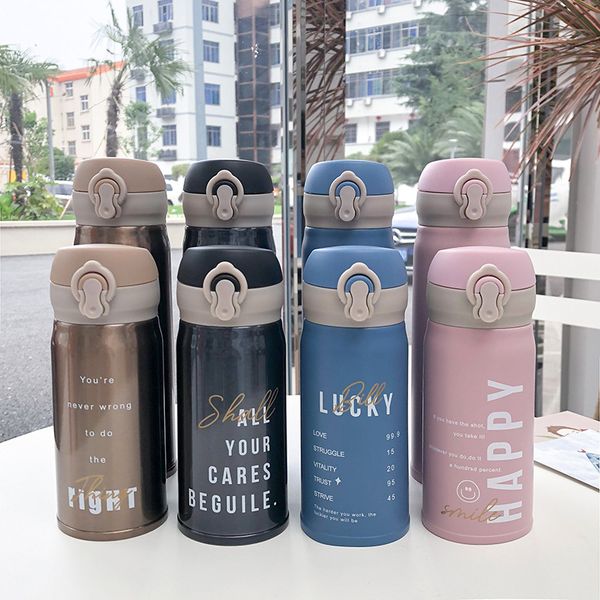 korean fashion 304 vacuum stainless steel vacuum cup men and women students net red cup outdoor sports elastic cover cup
korean fashion 304 vacuum stainless steel vacuum cup men and women students net red cup outdoor sports elastic cover cup