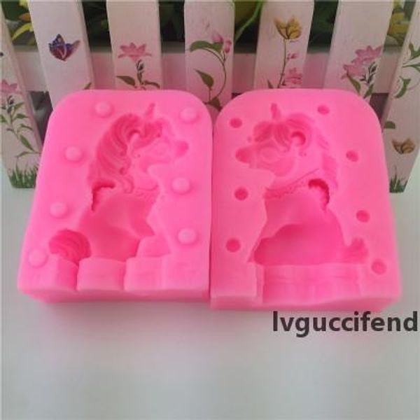 baking moulds 3d unicorn silicone cake mould fondant molds baking tool non-stick handmade chocolate candy mold animal moulds
baking moulds 3d unicorn silicone cake mould fondant molds baking tool non-stick handmade chocolate candy mold animal moulds