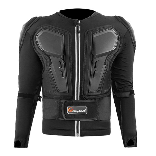motorcycle armor jacket full body protective gear motorcross motorbike racing bike chest shoulder protector m-xxl
motorcycle armor jacket full body protective gear motorcross motorbike racing bike chest shoulder protector m-xxl