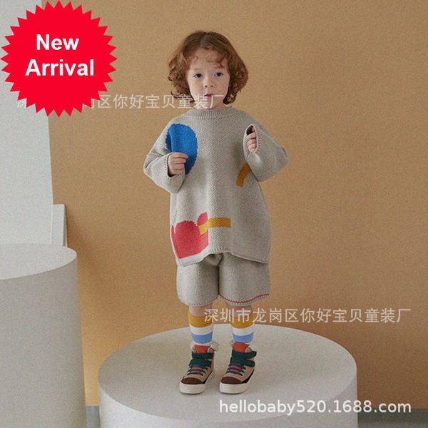 sweater+shorts kids cardigan autumn boys cotton knitted sweaters baby girls oversize sweaters girl set christmas, White
sweater+shorts kids cardigan autumn boys cotton knitted sweaters baby girls oversize sweaters girl set christmas, White