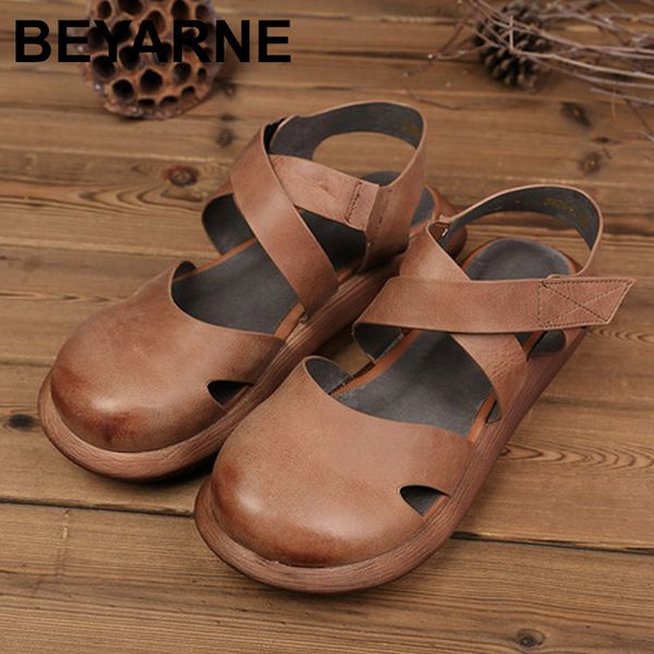 beyarnemori girl style women's flats shoes closed toe genuine leather hand madeplatform shoes woman roundtoe mary jane shoese313, Black
beyarnemori girl style women's flats shoes closed toe genuine leather hand madeplatform shoes woman roundtoe mary jane shoese313, Black