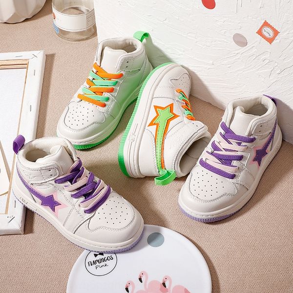 autumn 2020 new children's sports children's sneakers korean style girls' single shoes casual fashion leather boys' spor, Black
autumn 2020 new children's sports children's sneakers korean style girls' single shoes casual fashion leather boys' spor, Black