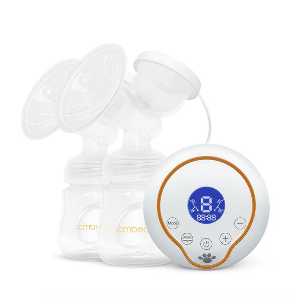 karman bear electric di liquid crystal display breast pump bilateral silica gel electric breast pump liquid crystal display 180ml
karman bear electric di liquid crystal display breast pump bilateral silica gel electric breast pump liquid crystal display 180ml