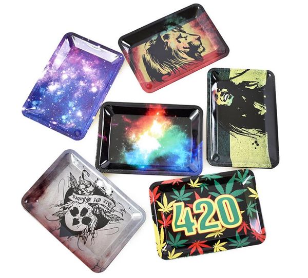 29*19cm rolling tray smoke accessories tool tobacco storage plate discs for herb grinder mixed styles ship
29*19cm rolling tray smoke accessories tool tobacco storage plate discs for herb grinder mixed styles ship