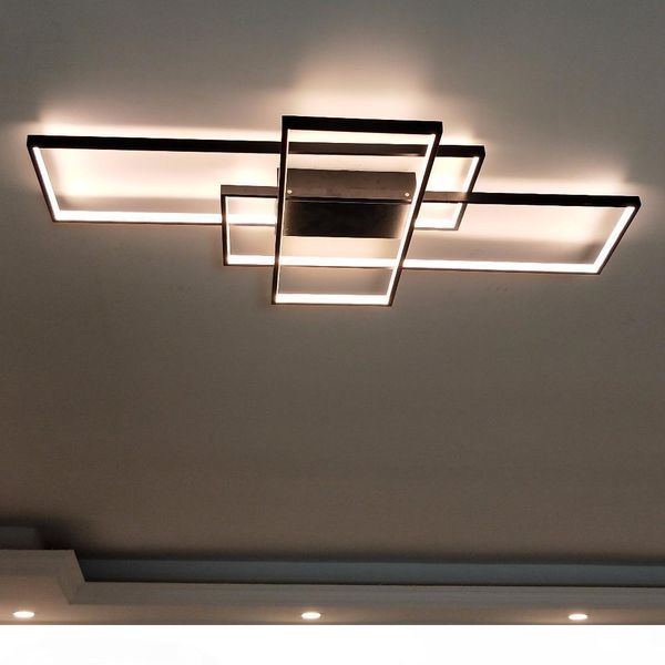 rectangle aluminum modern led ceiling lights for living room bedroom ac85-265v white black ceiling lamp fixtures bedroom light
rectangle aluminum modern led ceiling lights for living room bedroom ac85-265v white black ceiling lamp fixtures bedroom light
