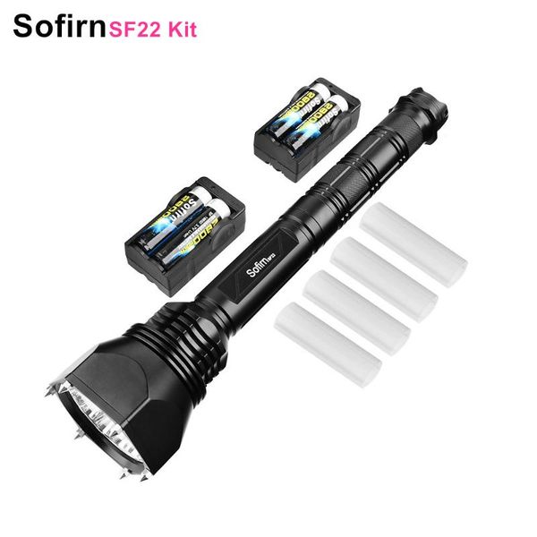 flashlights torches sofirn sf22 kit powerful led self defense cree xml2 6000lm 18650 tactical lanterna adjustable
flashlights torches sofirn sf22 kit powerful led self defense cree xml2 6000lm 18650 tactical lanterna adjustable