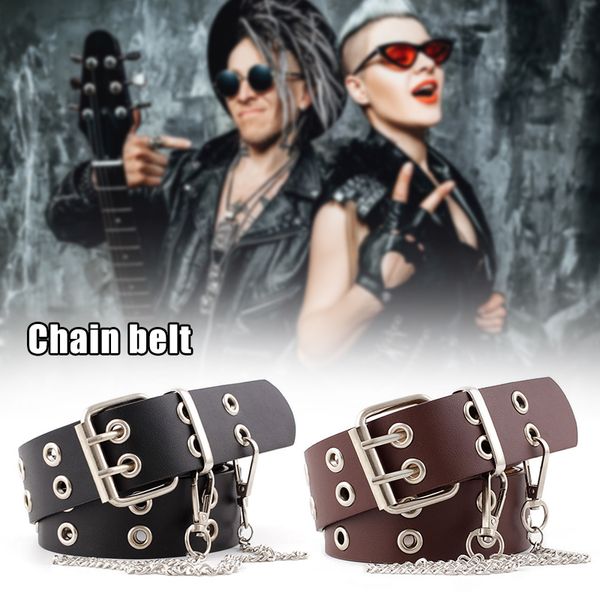женщины пояс pu кожа пряжка ремень стиль punk с металлической цепью мода талией черного кофе xrq88, Black;brown
женщины пояс pu кожа пряжка ремень стиль punk с металлической цепью мода талией черного кофе xrq88, Black;brown