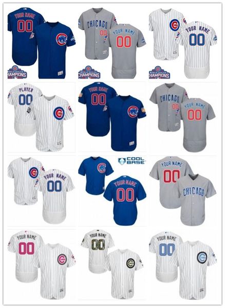 baseball jerseys chicago chicagocubs cub men women youth red white jersey custom any name number, Blue;black
baseball jerseys chicago chicagocubs cub men women youth red white jersey custom any name number, Blue;black