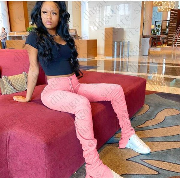 summer women sweatpants solid flare pants ladies stacked joggers pleated high waist trouser trendy fashion bottom skim leggings pants ly709, Blue
summer women sweatpants solid flare pants ladies stacked joggers pleated high waist trouser trendy fashion bottom skim leggings pants ly709, Blue