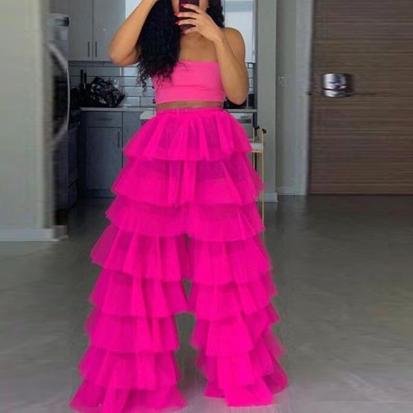 elegant gradient blue tulle skirts women custom made 2020 fashion maxi tulle skirt long plus size for girls, Black;white
elegant gradient blue tulle skirts women custom made 2020 fashion maxi tulle skirt long plus size for girls, Black;white