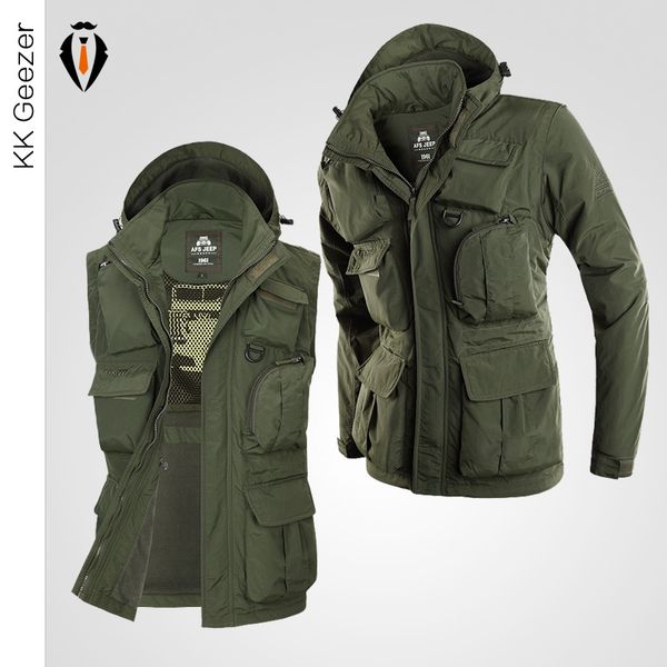 autumn men jacket casual folded hoodie windbreaker fashion coat lapel zip up long sleeve split short windproof light jackets, Tan;black
autumn men jacket casual folded hoodie windbreaker fashion coat lapel zip up long sleeve split short windproof light jackets, Tan;black