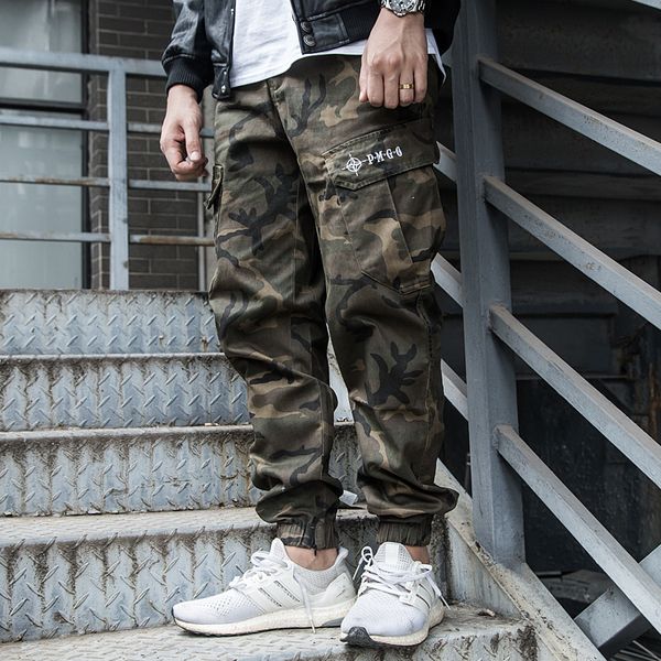 safari style camouflage cargo pants mens multi-pocket joggers men army tactical pants cargo, Black
safari style camouflage cargo pants mens multi-pocket joggers men army tactical pants cargo, Black