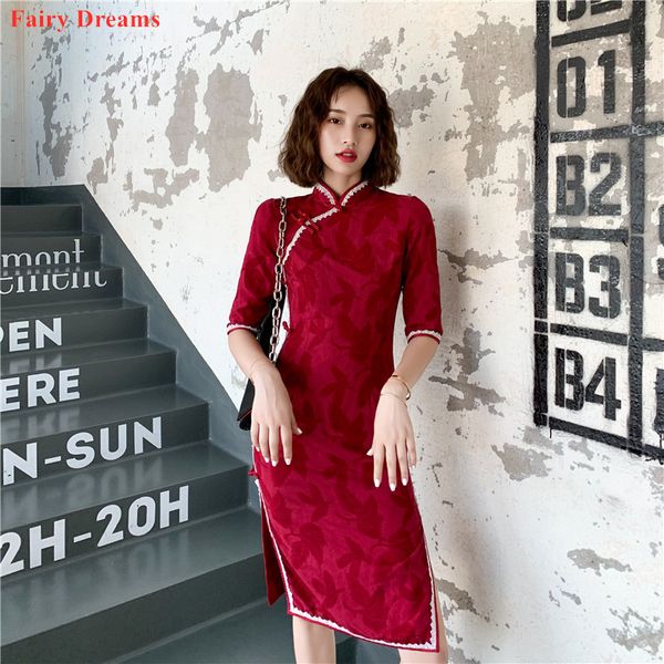 ethnic clothing vietnam dress cotton and linen red green print plus size cheongsam vestidos elegantes para mujer una boda
ethnic clothing vietnam dress cotton and linen red green print plus size cheongsam vestidos elegantes para mujer una boda