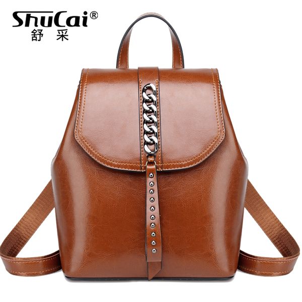 women backpack school bags for teenager girls leather vintage school backpack large capacity mochila shoulder bags 2020
women backpack school bags for teenager girls leather vintage school backpack large capacity mochila shoulder bags 2020