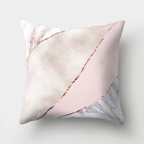 ins gold bright color pillow case marbling patterns sofa cushion pillow cover wrap living room car seat decoration
ins gold bright color pillow case marbling patterns sofa cushion pillow cover wrap living room car seat decoration